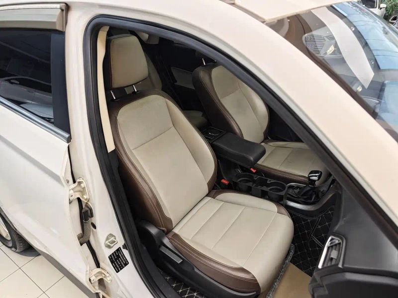 baic huansu