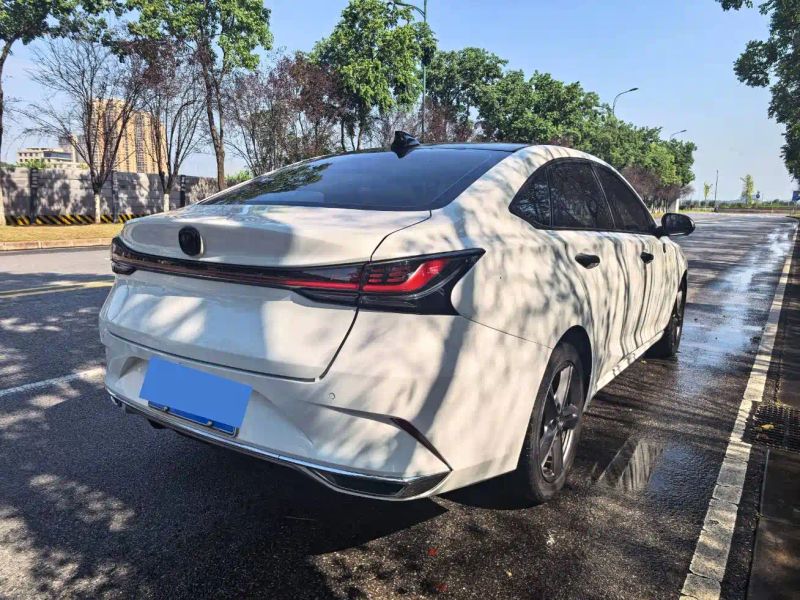Changan ruicheng_plus