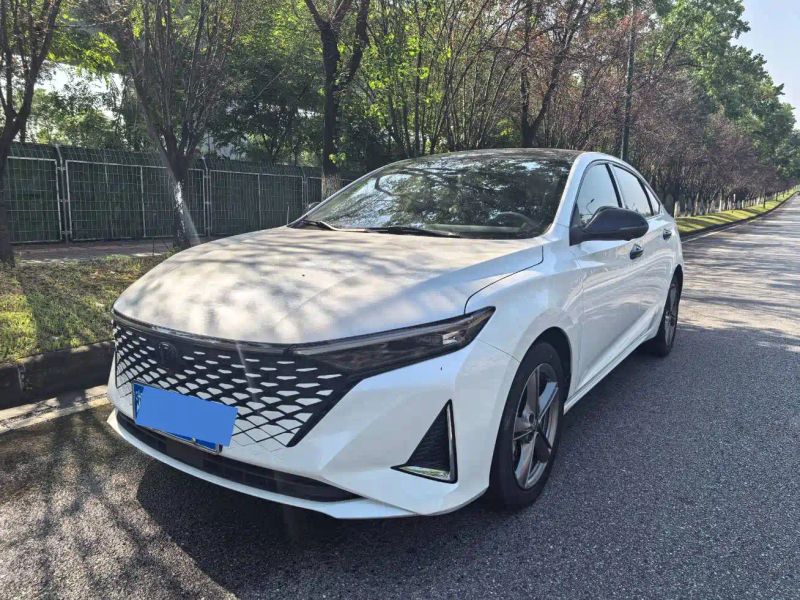 Changan ruicheng_plus
