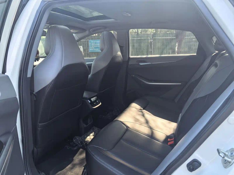 Changan ruicheng_plus
