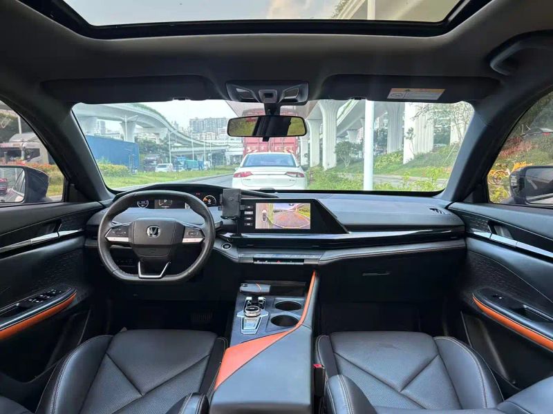 Changan uni-v