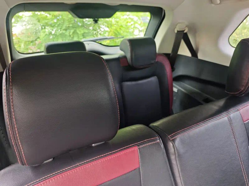 baic huansu
