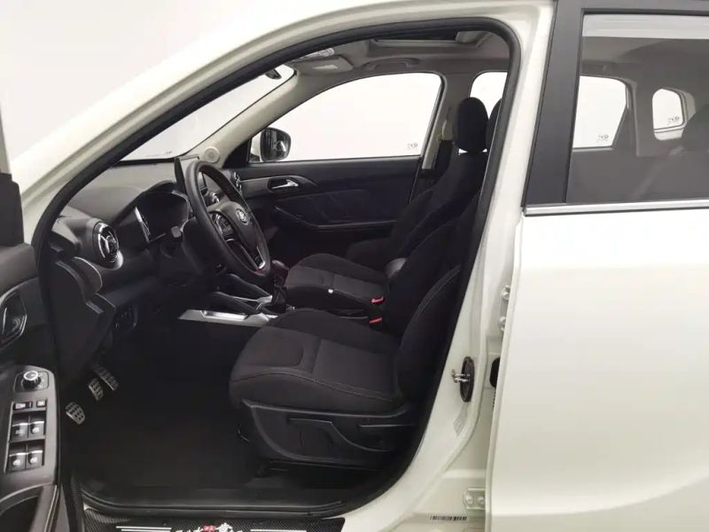 baic q35