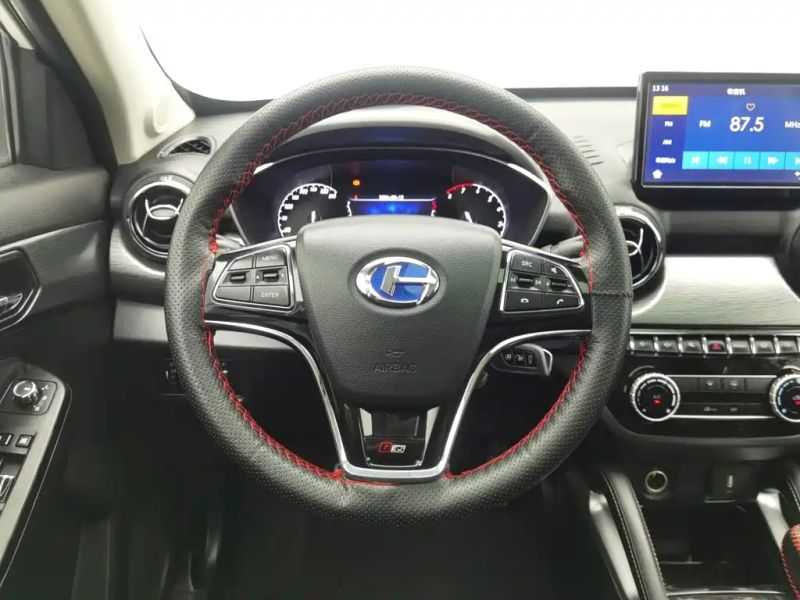baic q35