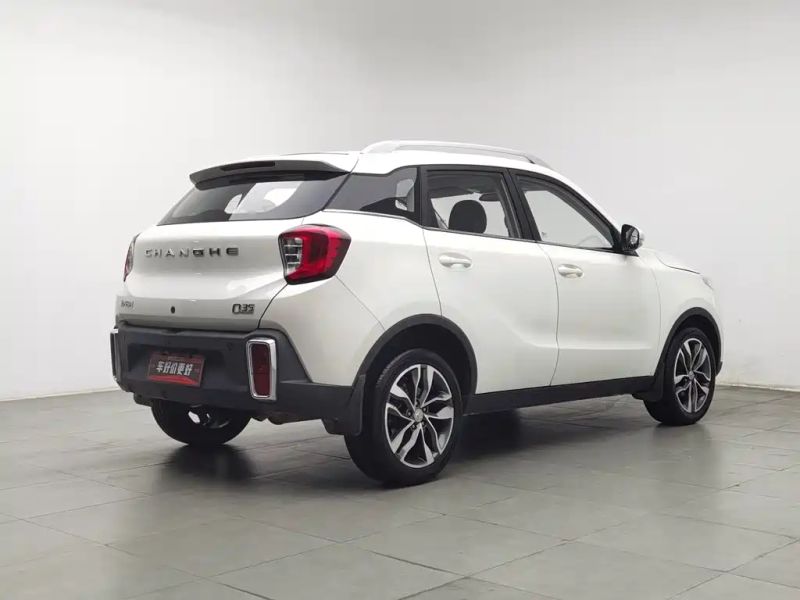 baic q35