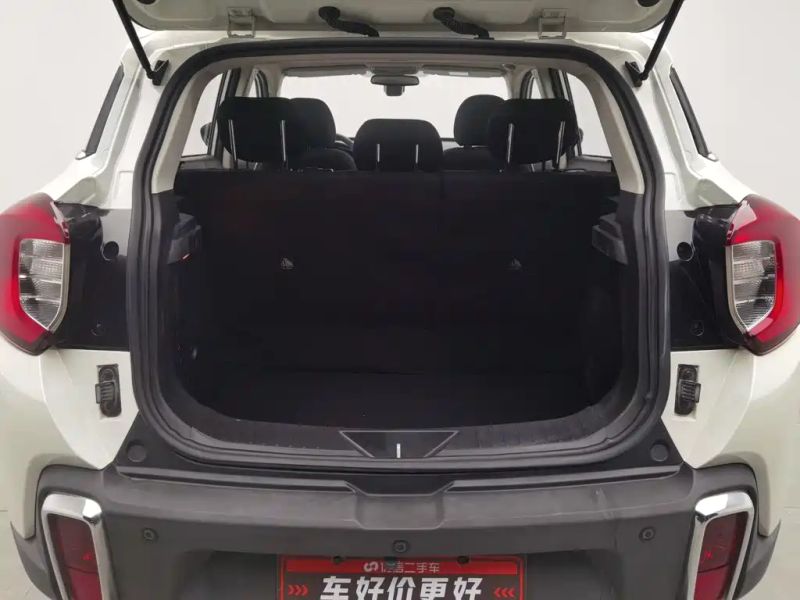 baic q35