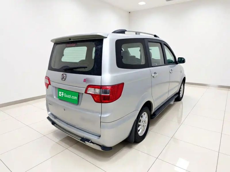 Baic-wevang wevange