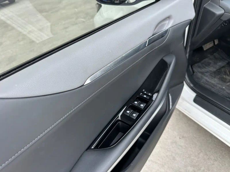Changan ruicheng_plus
