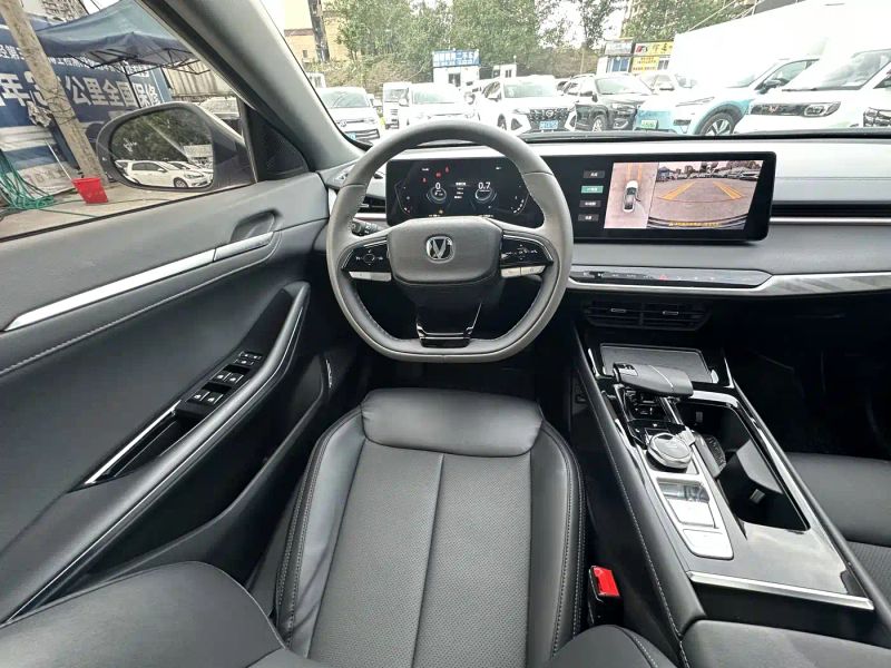Changan ruicheng_plus