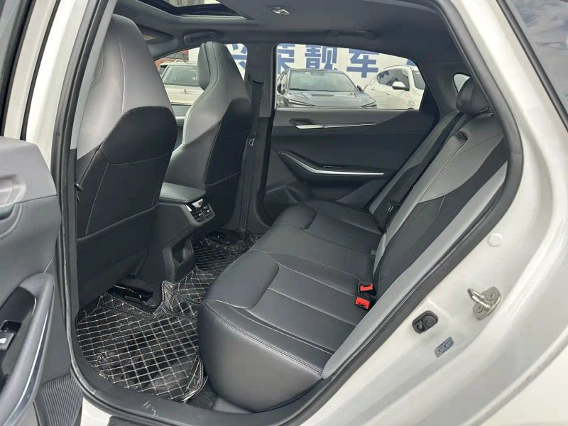Changan ruicheng_plus