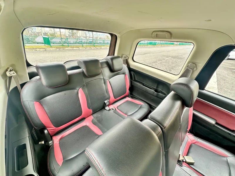 baic huansu