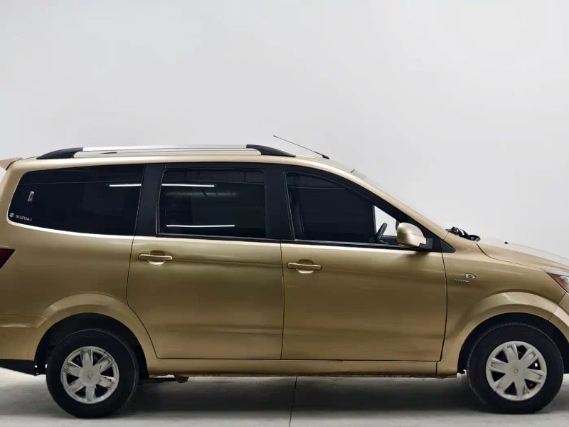 baic m50s