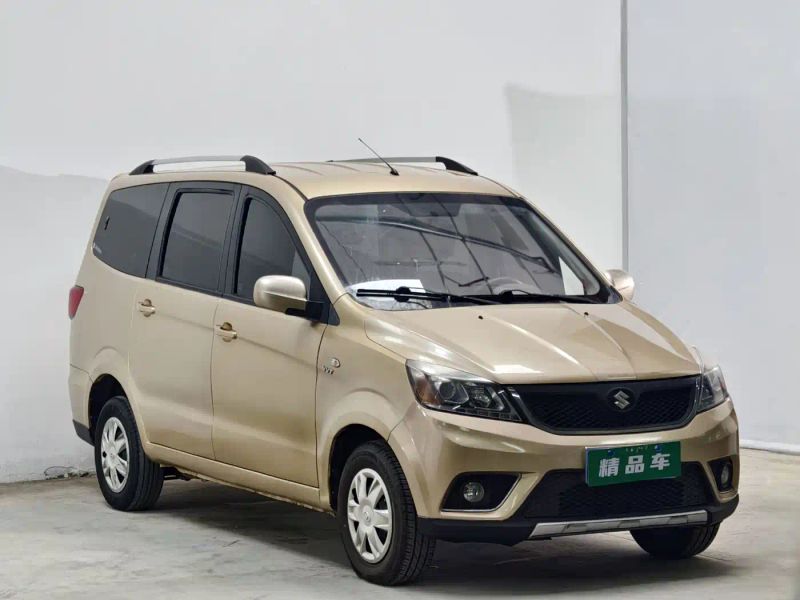 baic m50s