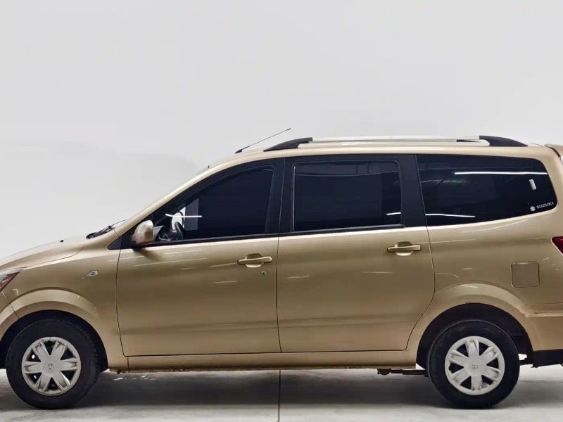 baic m50s