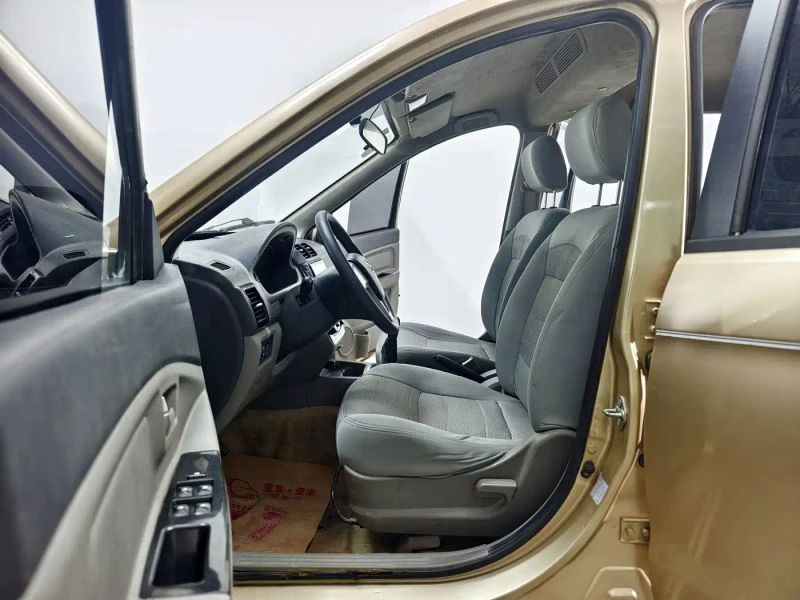 baic m50s