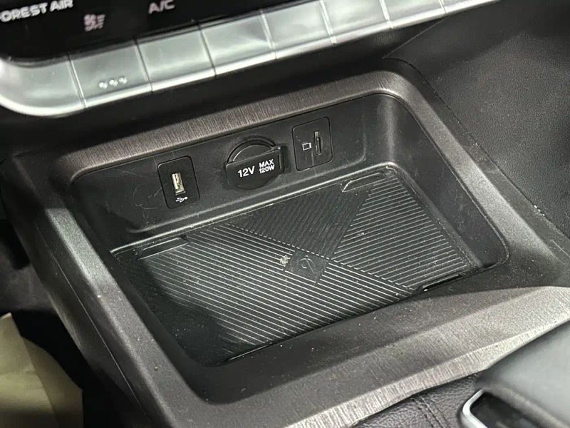 Changan cs