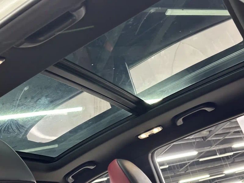 Changan cs