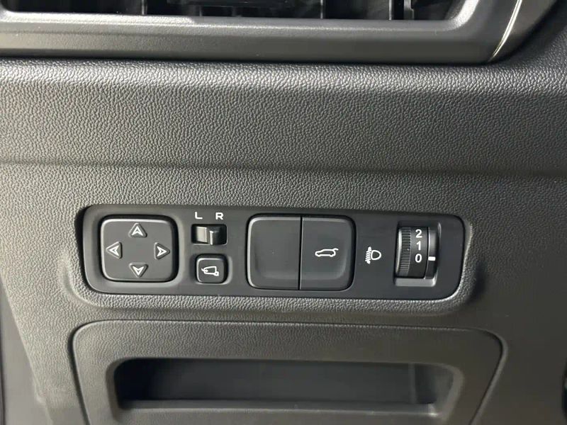 Changan cs