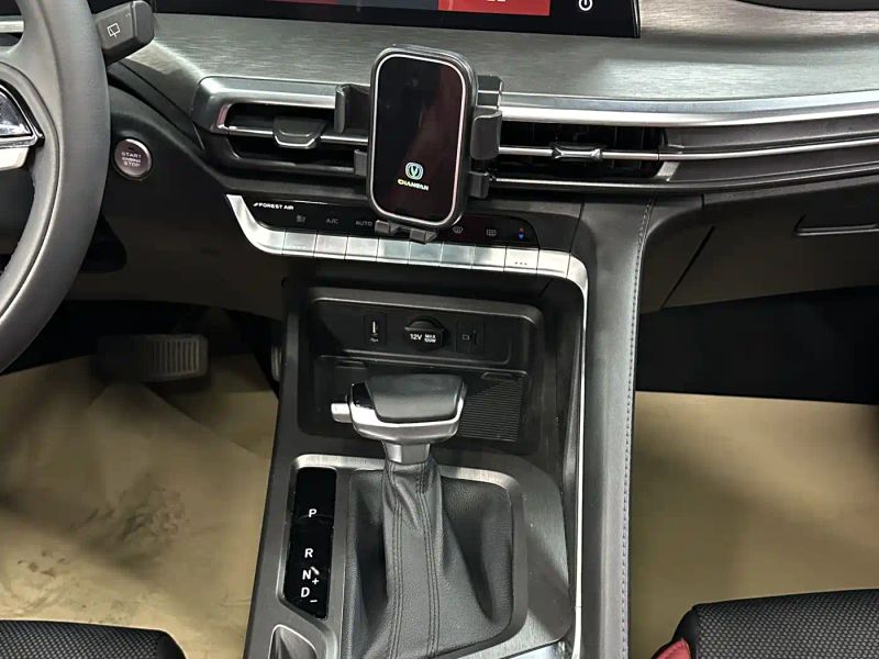 Changan cs