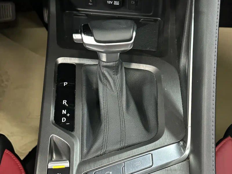 Changan cs