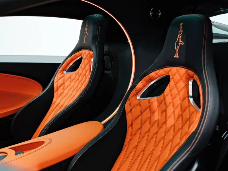 chiron electric_vehicle