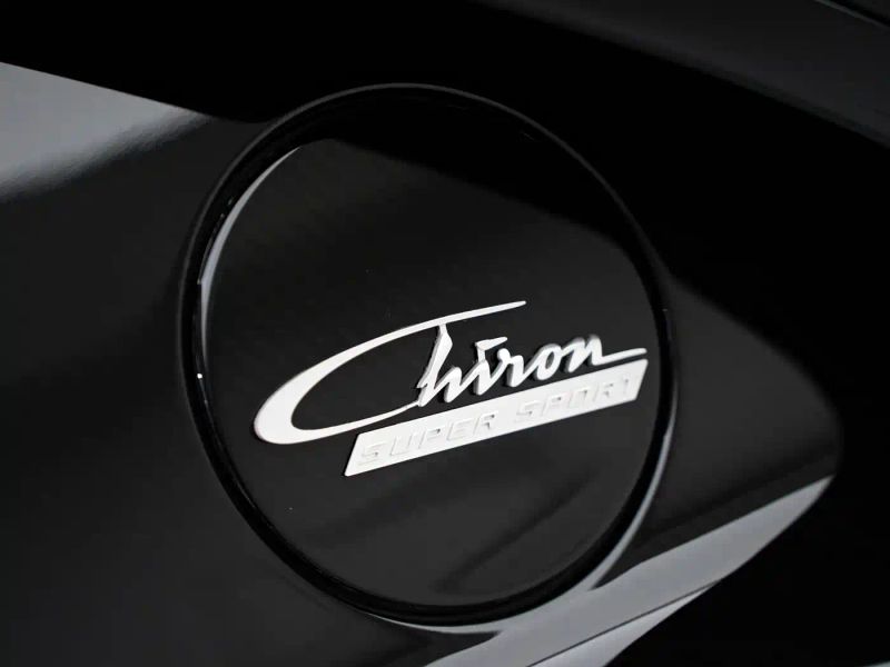 chiron electric_vehicle