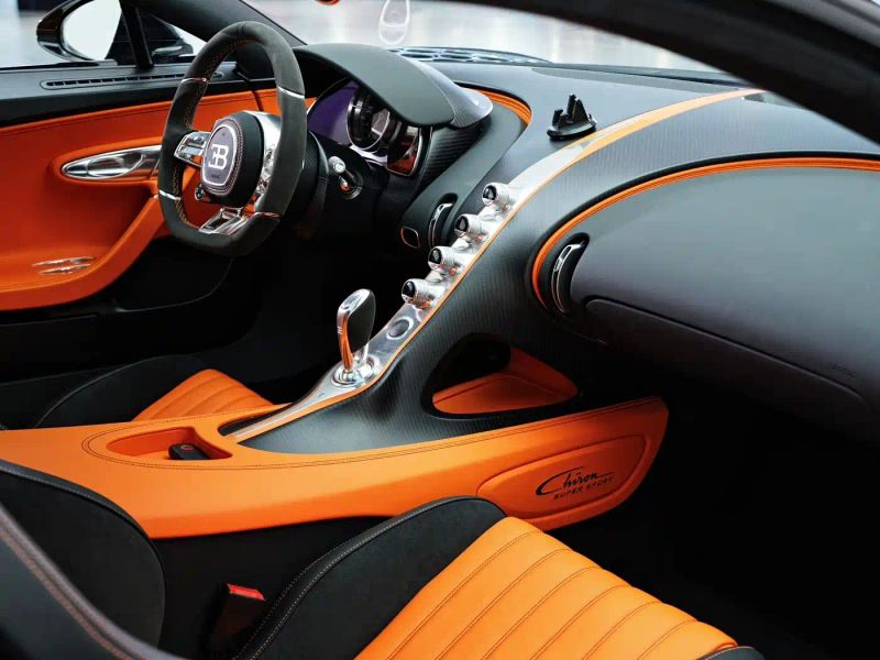 chiron electric_vehicle