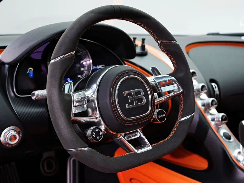 chiron electric_vehicle