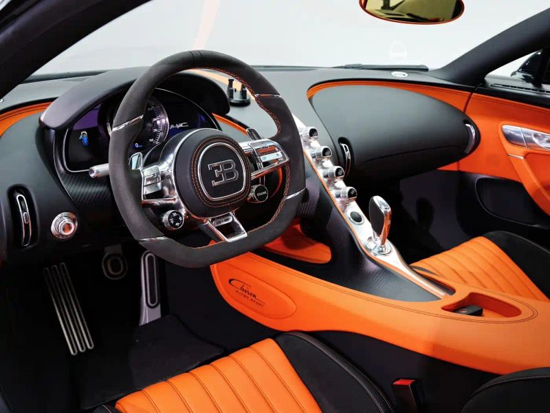 chiron electric_vehicle