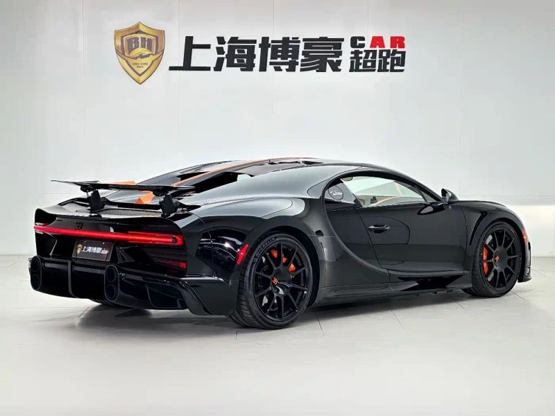 chiron electric_vehicle