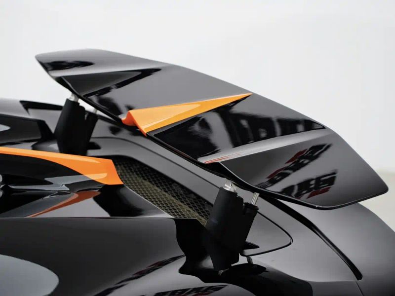 chiron electric_vehicle