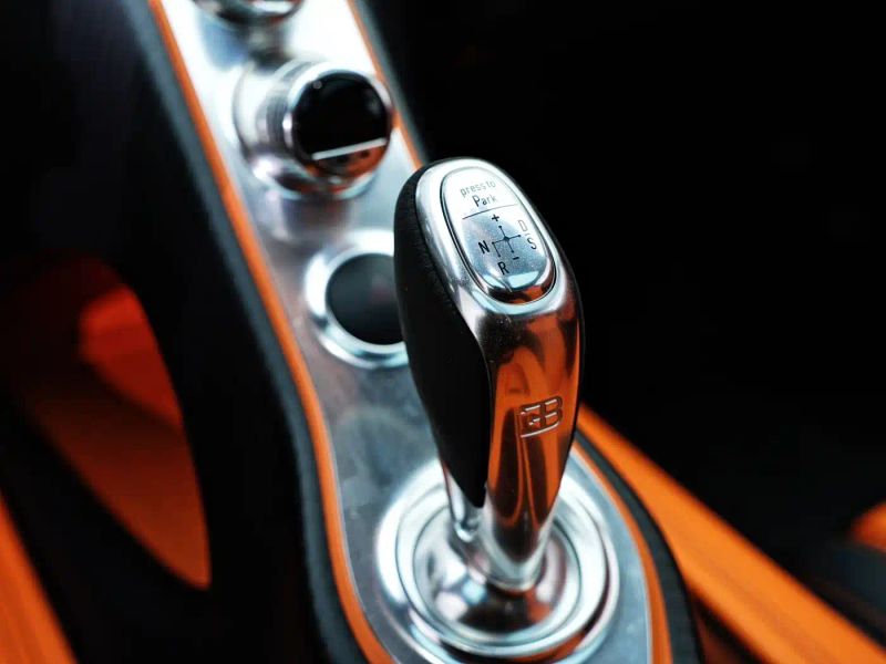 chiron electric_vehicle