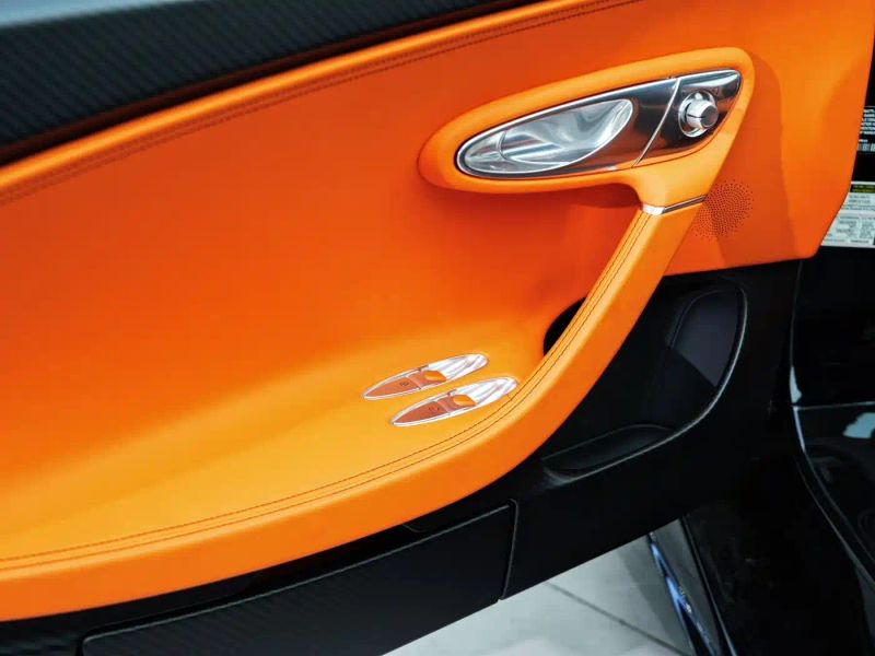 chiron electric_vehicle