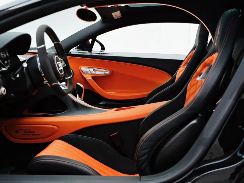 chiron electric_vehicle