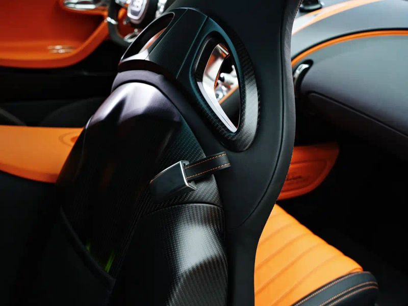 chiron electric_vehicle