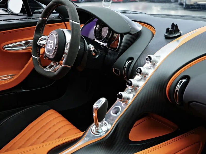 chiron electric_vehicle