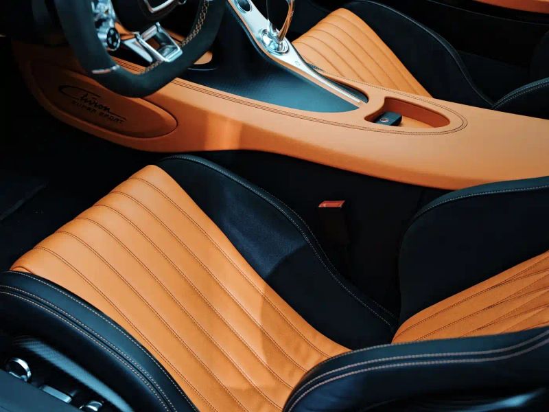 chiron electric_vehicle