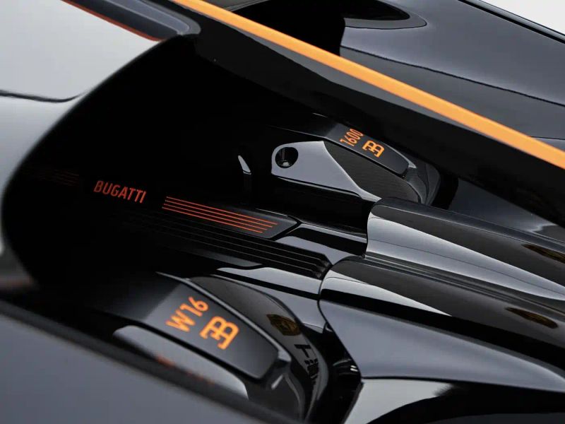 chiron electric_vehicle