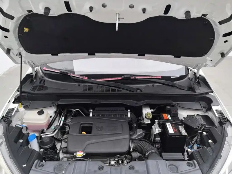 Changan cs