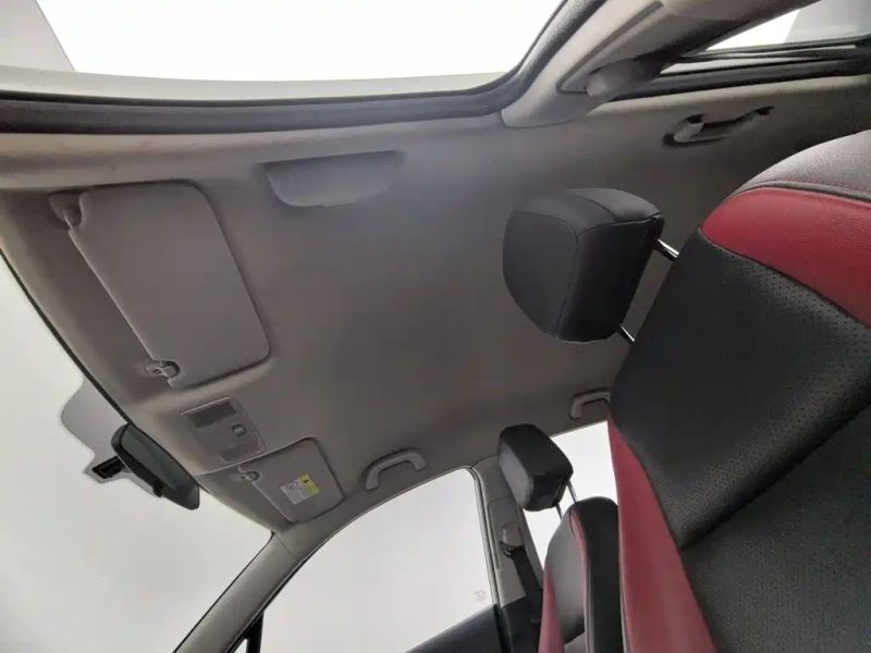 Changan cs