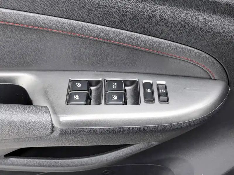Changan cs