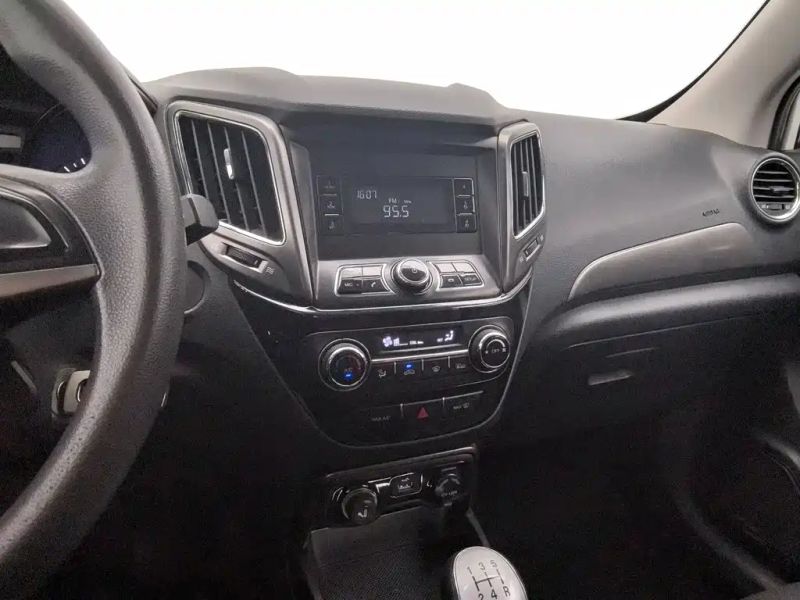 Changan cs