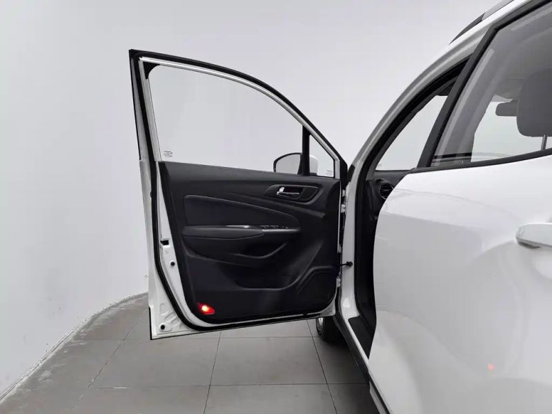 Changan cs