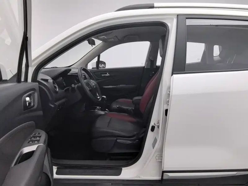 Changan cs