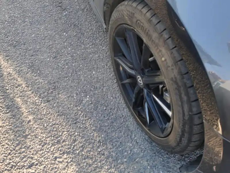 Changan uni-v