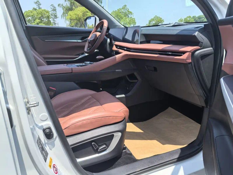 Changan cs75plus