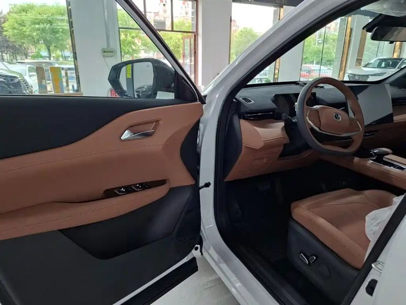 Changan uni-z