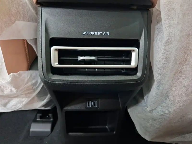 Changan uni-z
