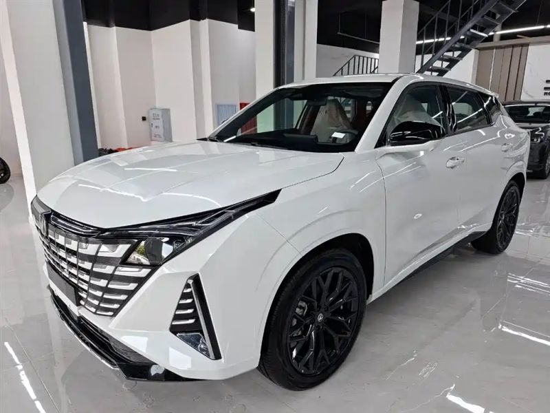 Changan uni-z