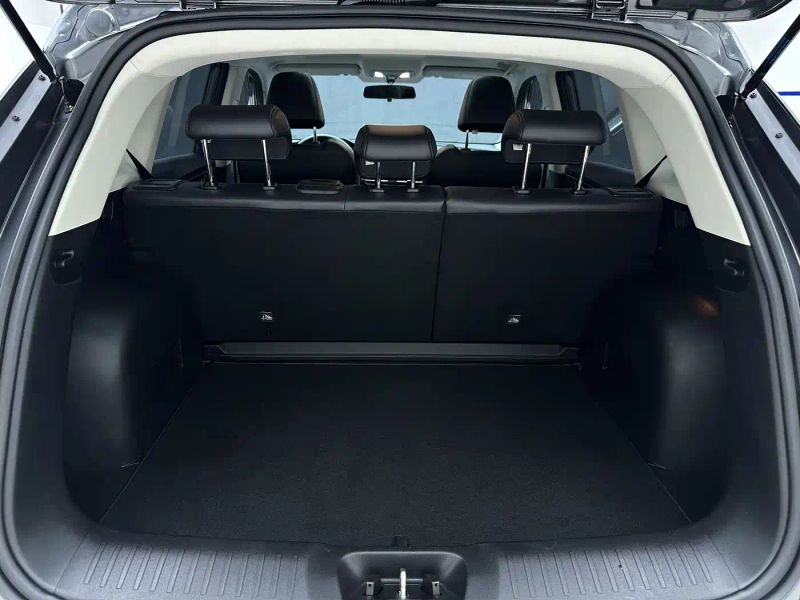 Changan cs